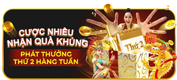 Lợi ích độc quyền của chương trình VIP mig8