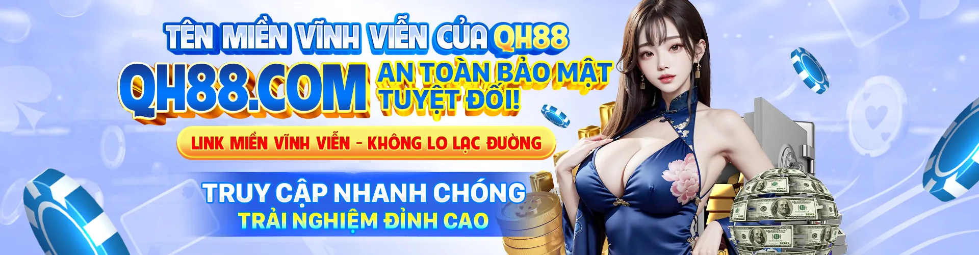 Tổng quan về Mig8 trang chủ chính thức